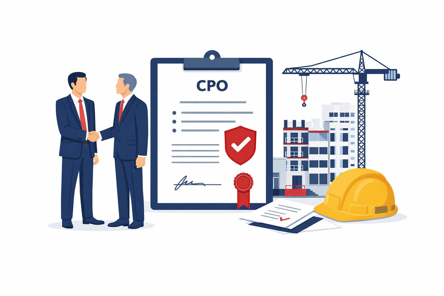 Помощь «НОПСС» по вступлению в СРО строителей в Белогорске и по всему Белогорскому району республики Крым