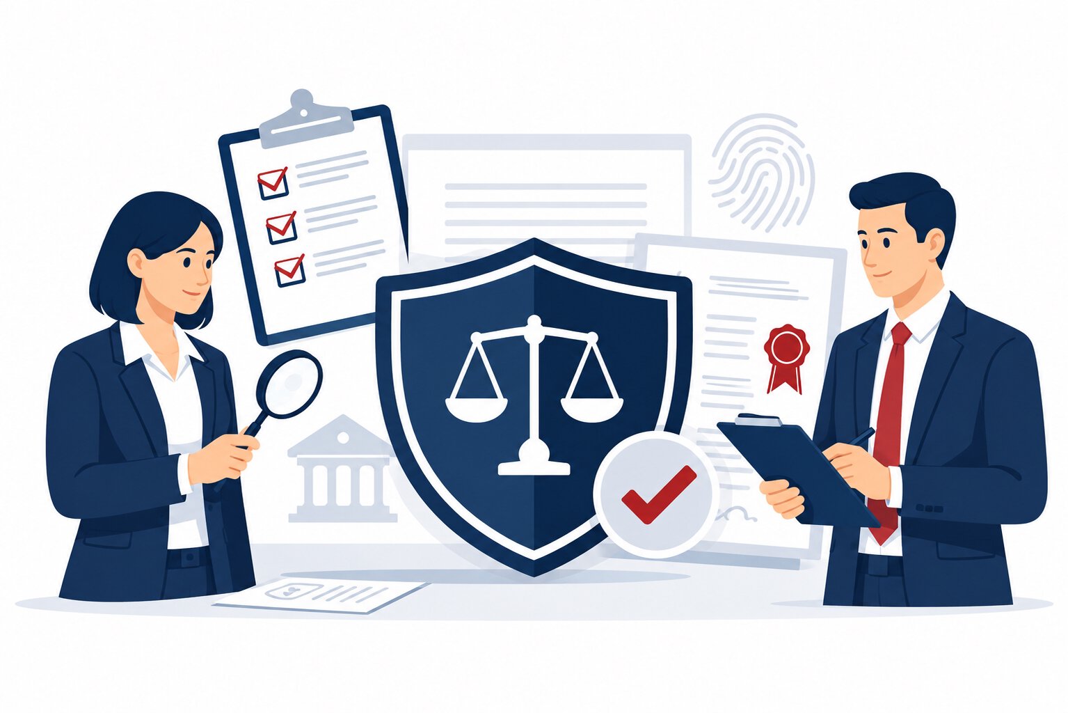 Добровольная сертификация негосударственных судебных экспертов от «НОПСС» в Белогорске