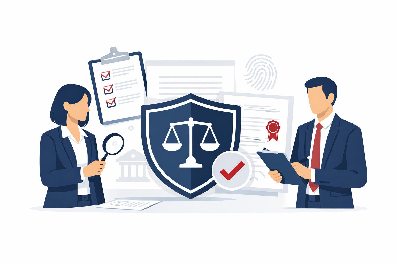 Добровольная сертификация негосударственных судебных экспертов от «НОПСС» в Белогорске